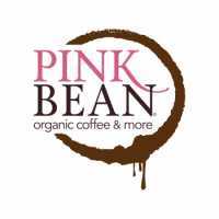 Pink Bean Coffee - SOMERSET Logo