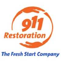 911 Restoration of Santa Clarita Logo