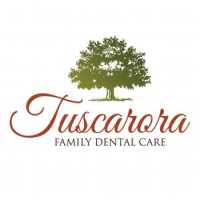 Tuscarora Family Dental Care Logo