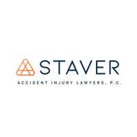 Staver Accident Injury Lawyers, P.C. Logo