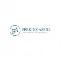 Perkins Asbill, A Professional Law Corporation Logo