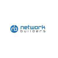 Network Builders IT Inc. Logo