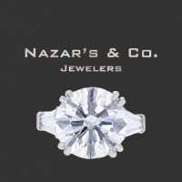 Nazar's & Co. Jewelers Logo
