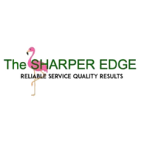 The Sharper Edge Logo