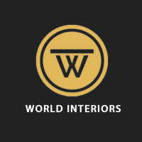 World Interiors Logo