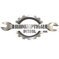 Redemption Diesel Logo
