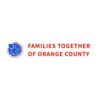 Families Together of Orange County Community Health Center: Tustin Logo