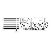 Beautiful Windows Blinds Logo