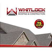 Whitlock Roofing & Construction Logo