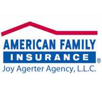 Joy Agerter Agency LLC American Family Insurance Logo
