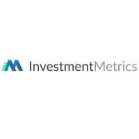 Style Analytics, an Investment Metrics Company Logo
