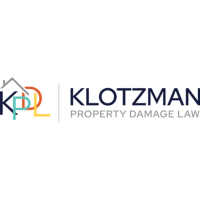 Klotzman Law Firm Logo