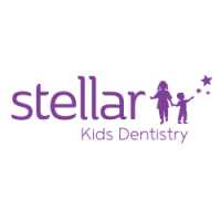 Stellar Kids Dentistry Everett Logo