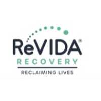 ReVIDA Recovery Center Logo