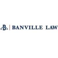 Banville Law Logo