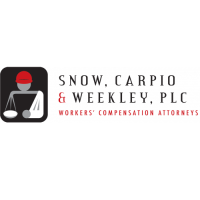 Snow, Carpio & Weekley, PLC Logo