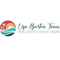 Lisa Barton Team Ponte Vedra Beach - Keller Williams Realty Atlantic Partners Logo