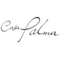 Casa Palma Luxury Apartments Logo