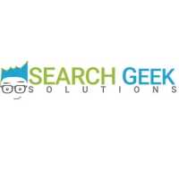 Search Geek Solutions Logo