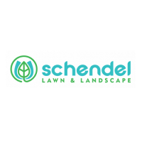 Schendel Lawn & Landscape Logo