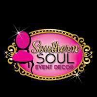 Southern Soul Event Decor and Linen Rental Logo