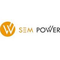 SEM Power Logo