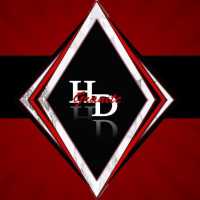 HD Granite & Marble Logo