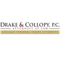 Drake & Collopy, P.C. Logo