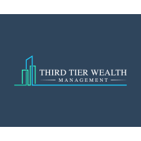 Third Tier Wealth Management Logo