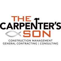 The Carpenter's Son, LLC Logo