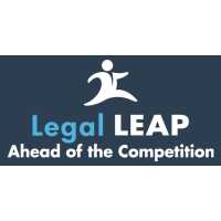 Legal Leap Logo
