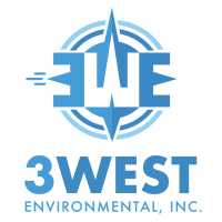 3West Environmental, Inc. Logo