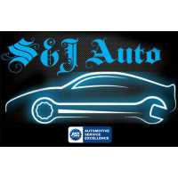 S&J Auto Logo