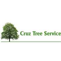 Cruz Tree Service Logo