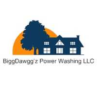 Bigg Dawggz Power Washing LLC Logo