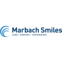 Marbach Smiles Logo
