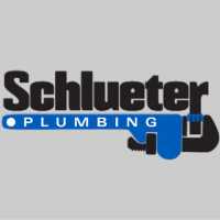 Schlueter Plumbing Logo