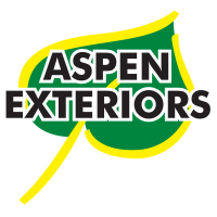 Aspen Exteriors, Inc. Logo