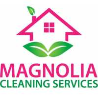 Magnolia Cleaning Service of Tampa Logo
