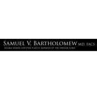 Samuel Bartholomew, MD, FACS Logo