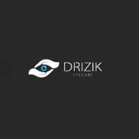 Drizik Eyecare Inc. Logo