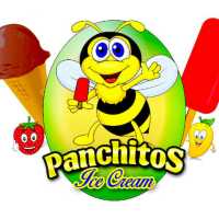 Panchitos Ice Cream & Taqueria Logo