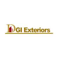 Direct Gutter Inc. Logo