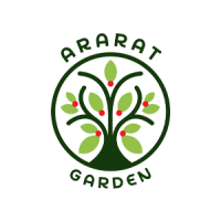 Ararat Garden Logo
