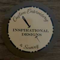 Inspirational Designs Logo