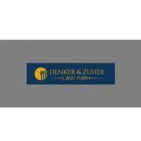 Denker & Zuhdi, PLLC Logo