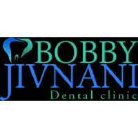Bobby Jivnani Plano Dental Logo