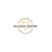 Atlanta Center for Advanced Periodontics - Dr. Brock Pumphrey Logo