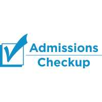 AdmissionsCheckup.com Logo