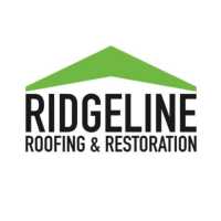 Ridgeline Roofing & Restoration Logo